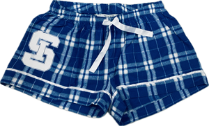 Boxercraft SI Pajama Shorts