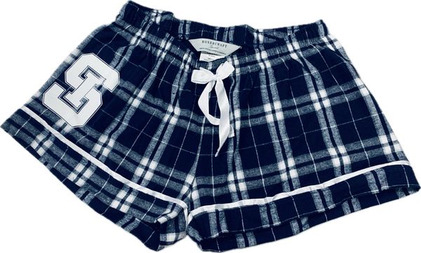 Boxercraft SI Pajama Shorts