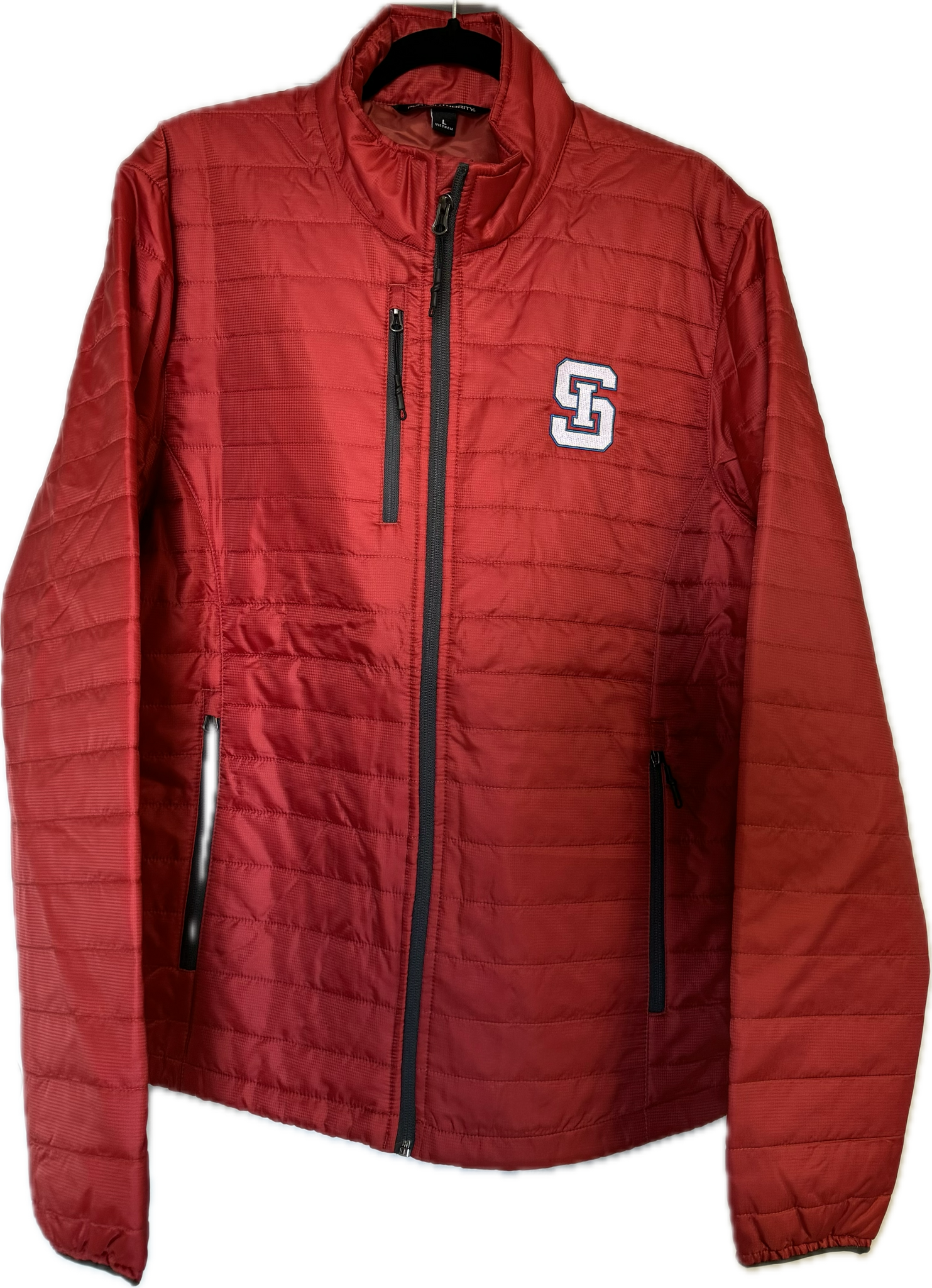 SI Puffer Jacket