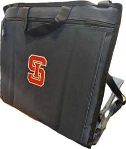 SI Stadium Seat