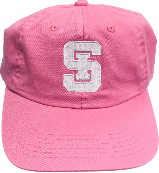 Pink SI Cap