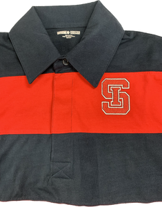 SI Rugby Shirt