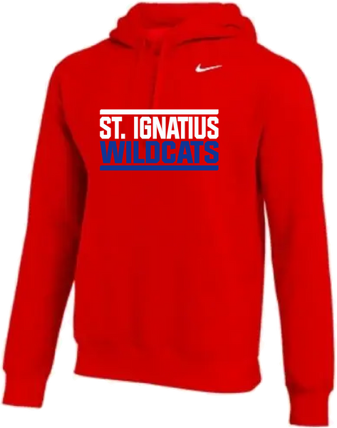 Nike SI Between The Lines Hoodie (Unisex)