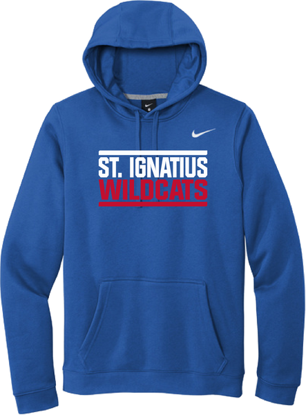 Nike SI Between The Lines Hoodie (Unisex)