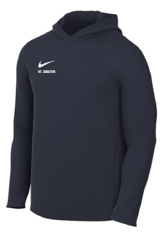 SI Nike Authentics Lightweight Hoodie (Men's)