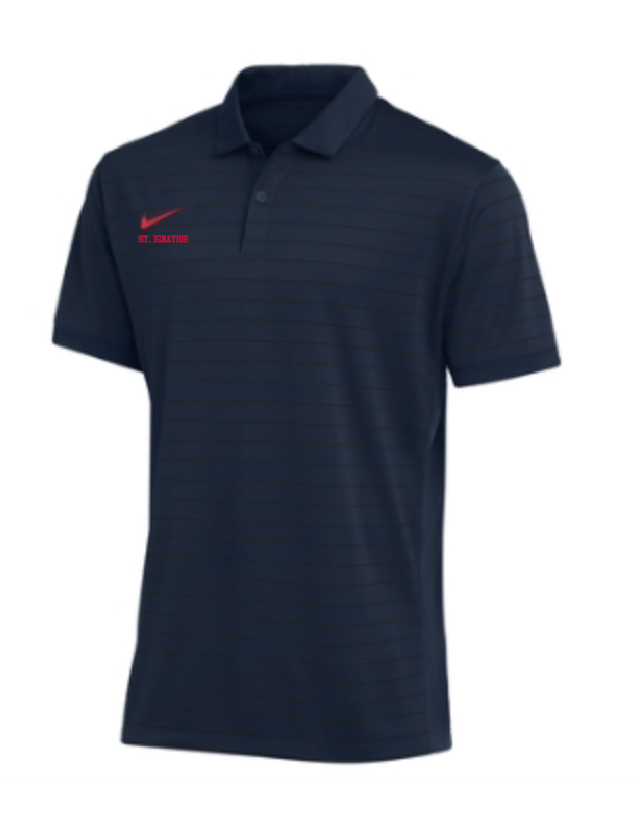 SI Nike Authentics Polo Shirt (Men's)