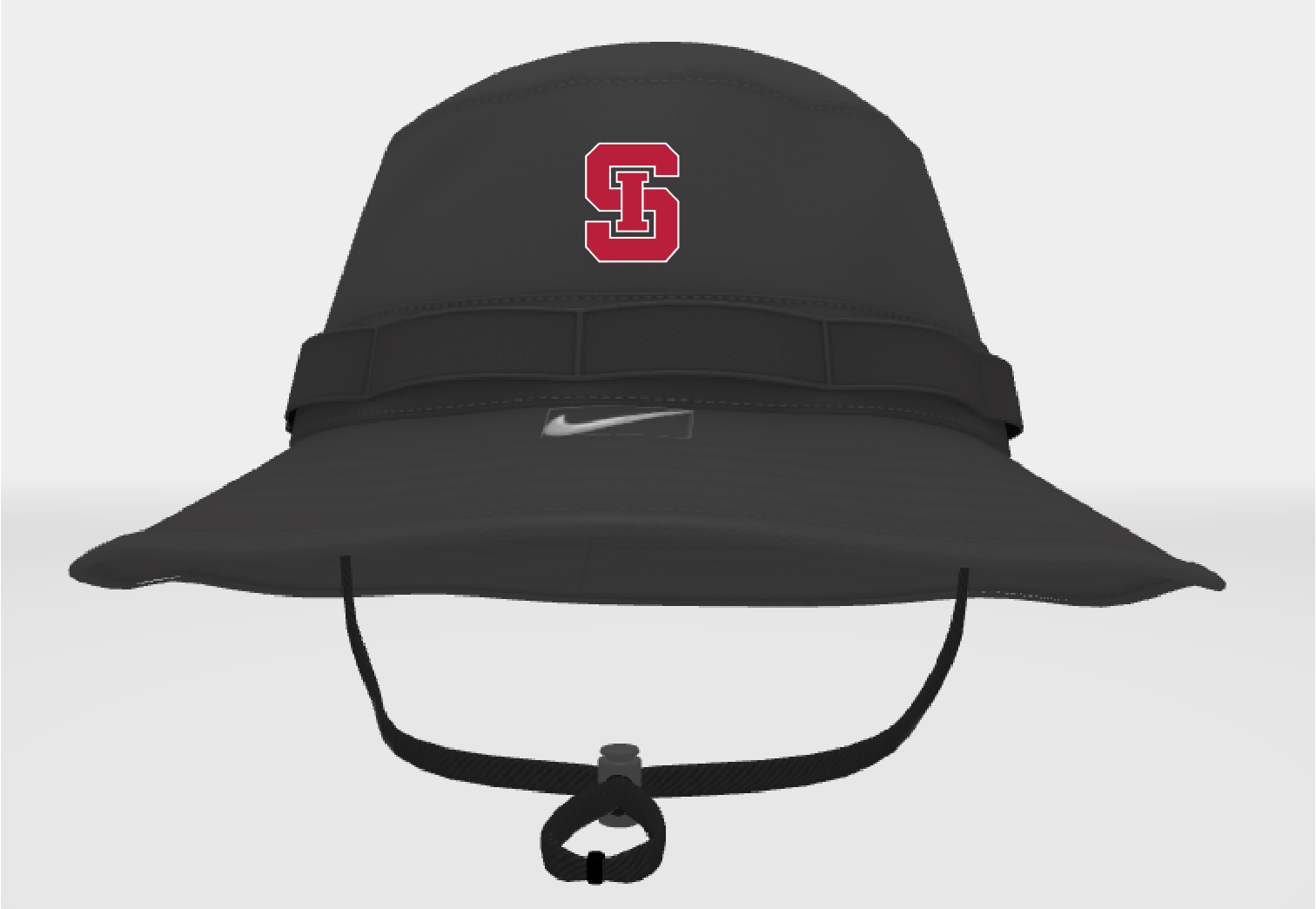 SI Nike Bucket Hat