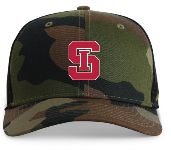 SI Nike Trucker Hat