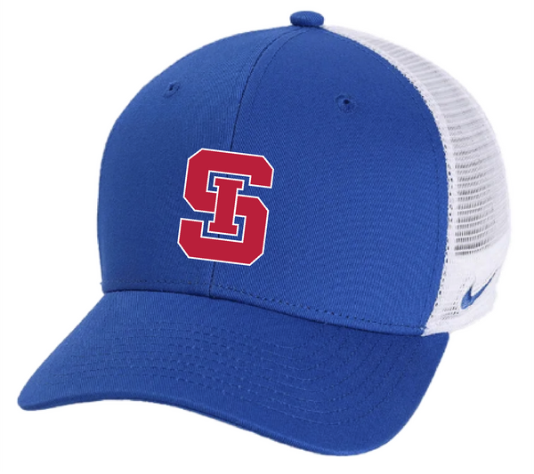 SI Nike Trucker Hat