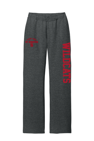 Wildcats District Sweatpants