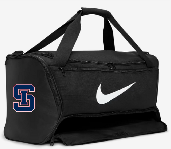 SI Nike Duffle Bag