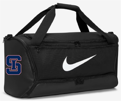 SI Nike Duffle Bag