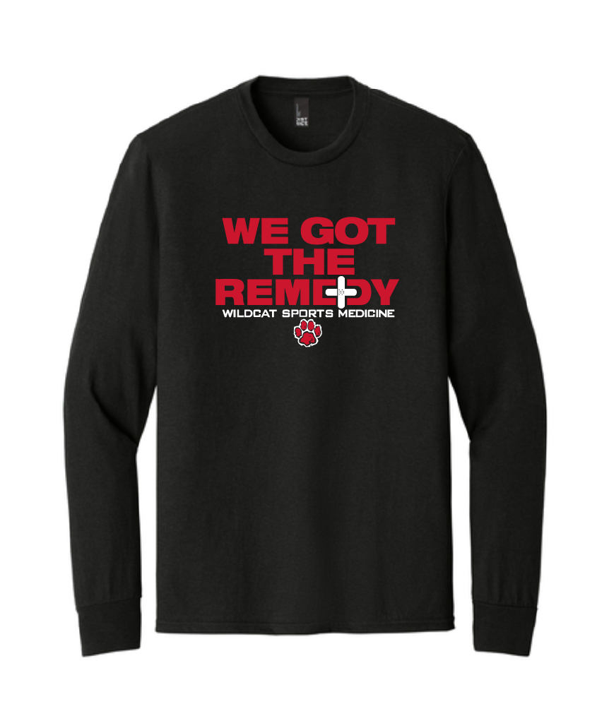 *OPTIONAL* Wildcat Sports Medicine (Unisex)