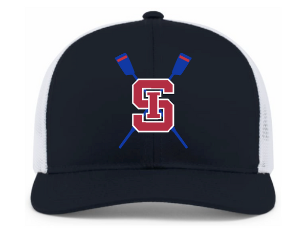 SI Crew Trucker Hat