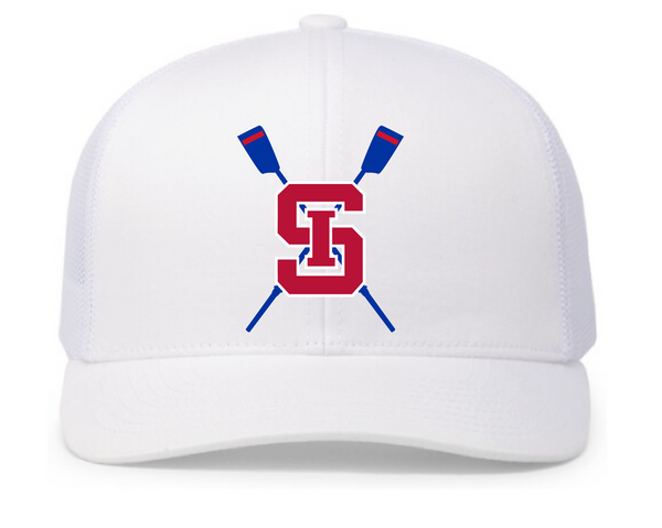 SI Crew Trucker Hat
