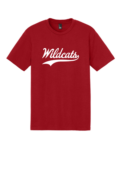 Wildcat Tail Tee