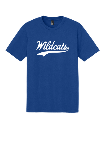 Wildcat Tail Tee