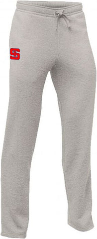 Nike Sweatpants (Dark Grey Heather)