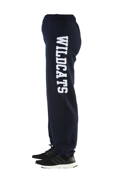 Wildcat Sweatpants