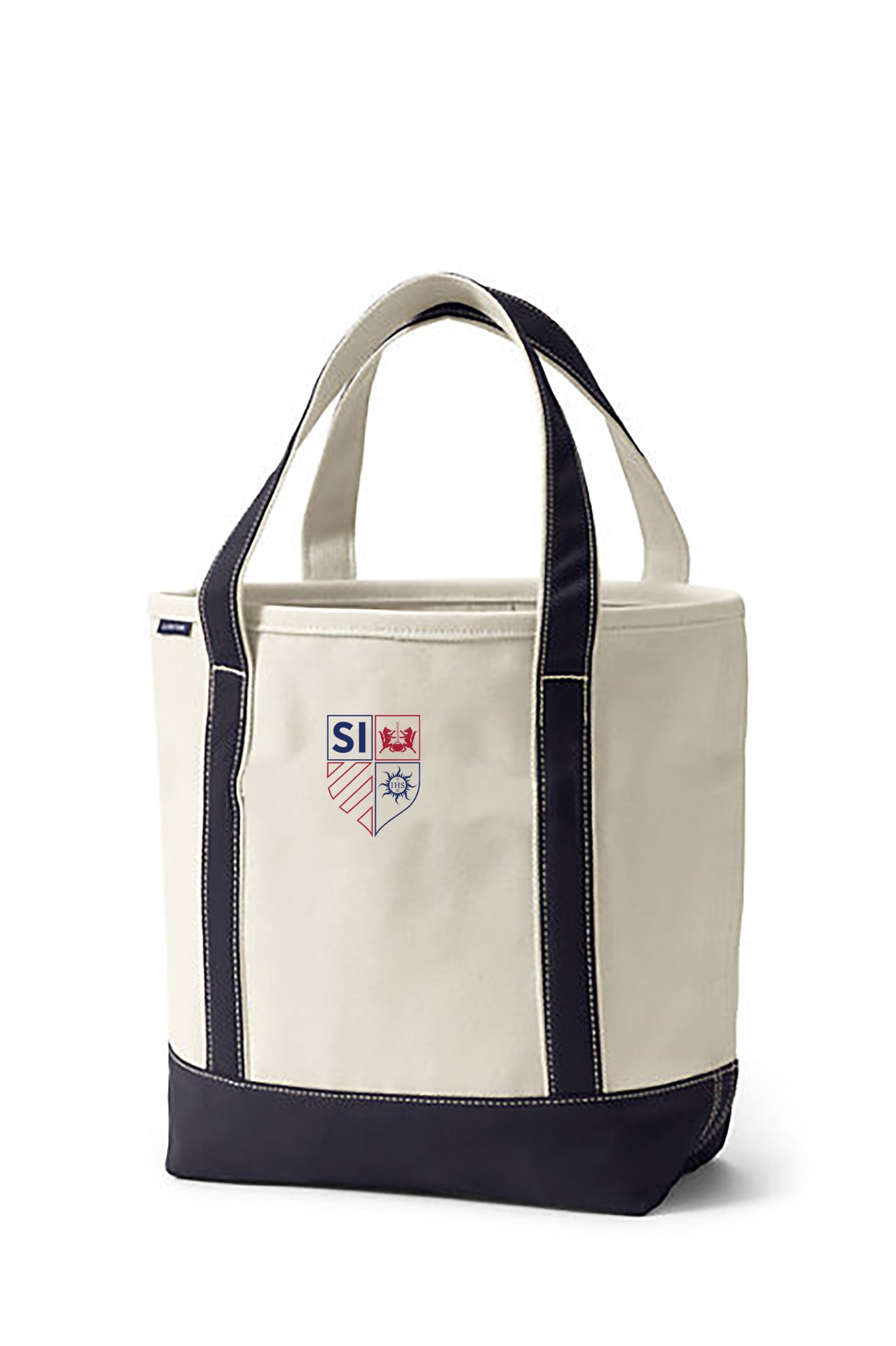 Land's End SI Tote Bag