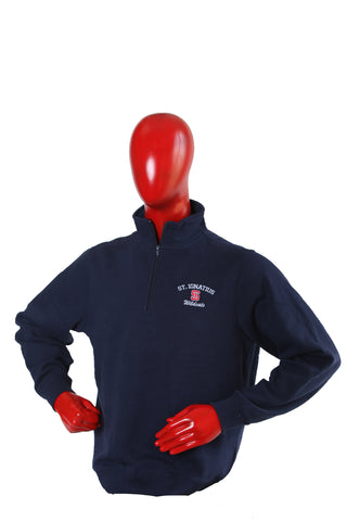 SI Sport-Tek 1/4-Zip Sweatshirt