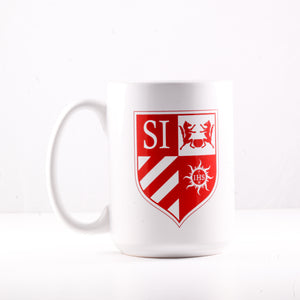SI Coffee Mug