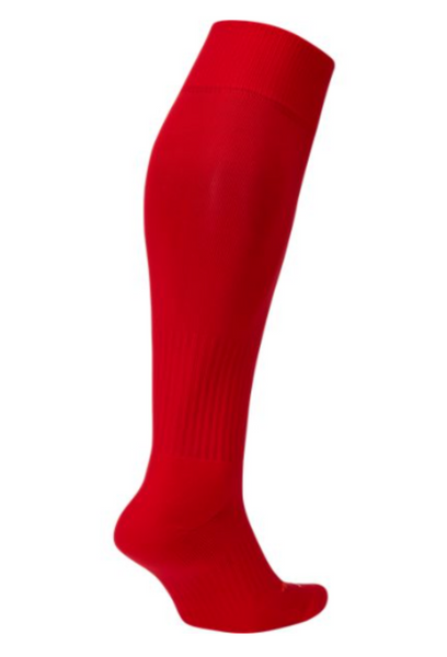 *REQUIRED* Nike OTC Socks (Red)