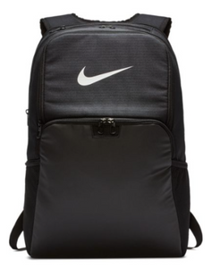 *OPTIONAL* Football Backpack (Black)