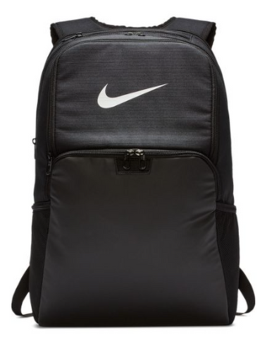 *OPTIONAL*  Volleyball Team Backpack (Black only)