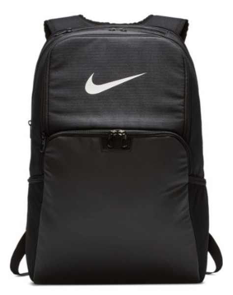*OPTIONAL* Nike Brasilia Backpack XL 9.0 (Black Only)