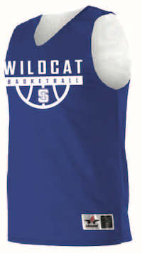 REQUIRED Varsity Men s Basketball Practice Jersey Men s Cut