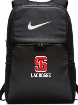 lacrosse nike backpack OPTIONAL* Women's Lacrosse Backpack – The Prep Shop