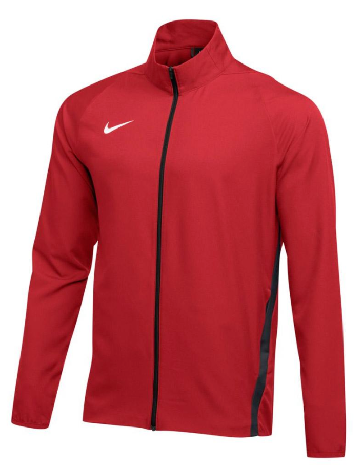 Nike Full-Zip Jacket (Red)