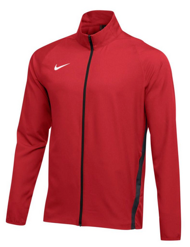 Nike Full-Zip Jacket (Red)