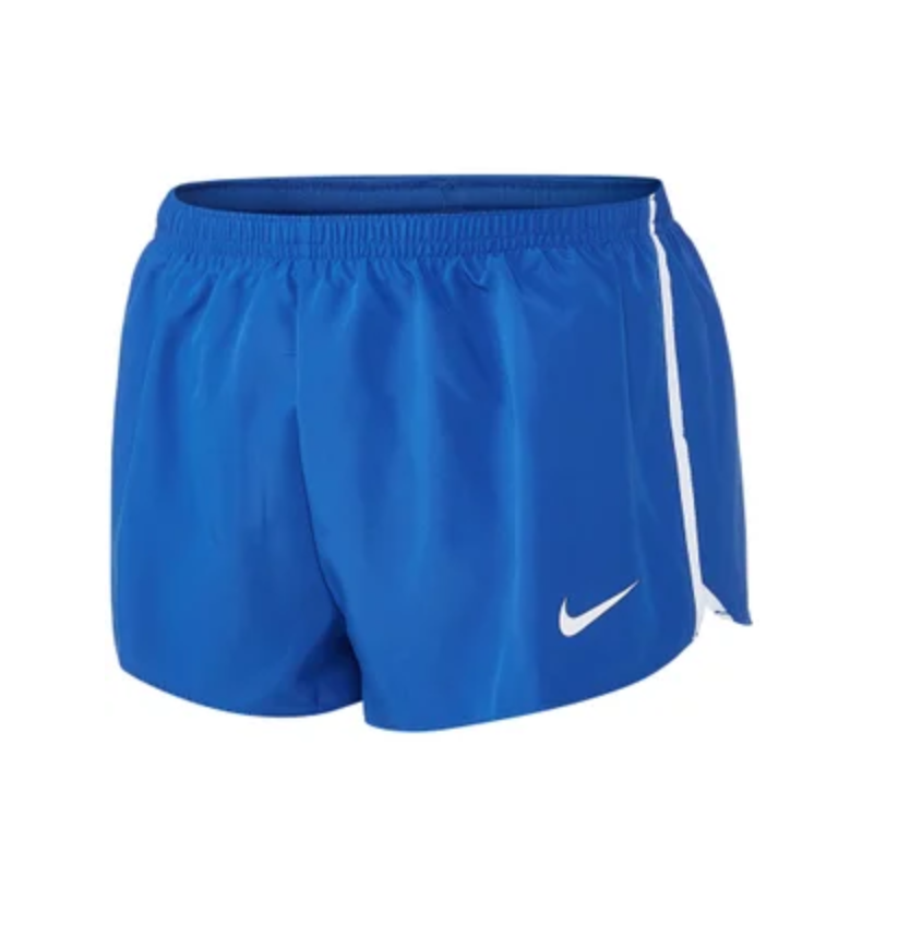 *REQUIRED* Men's Track & Field Shorts (Royal) - Men's Cut