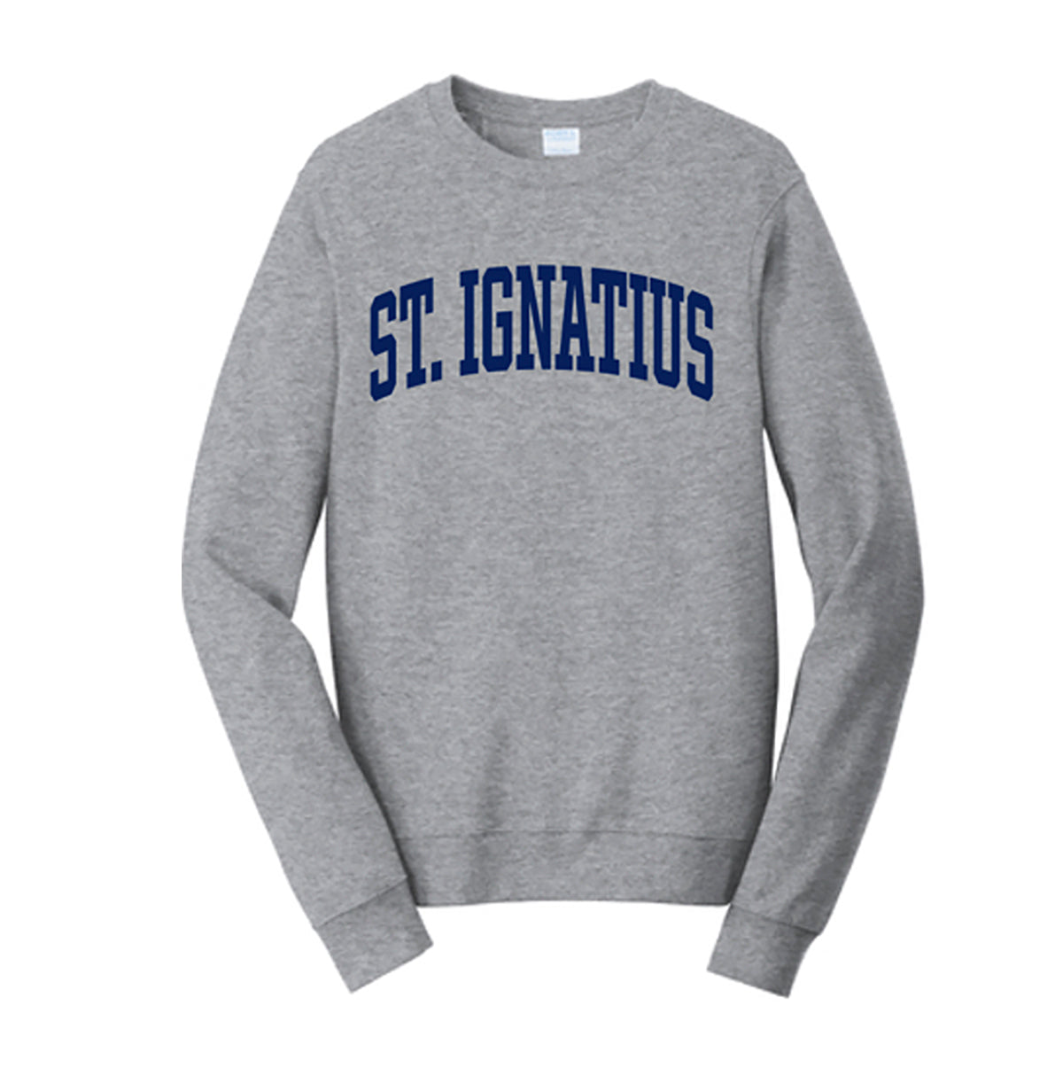 St. Ignatius Crewneck Sweatshirt