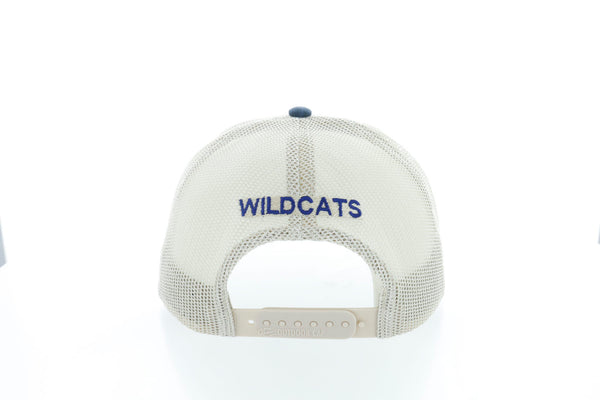 SI Wildcats Trucker Hat