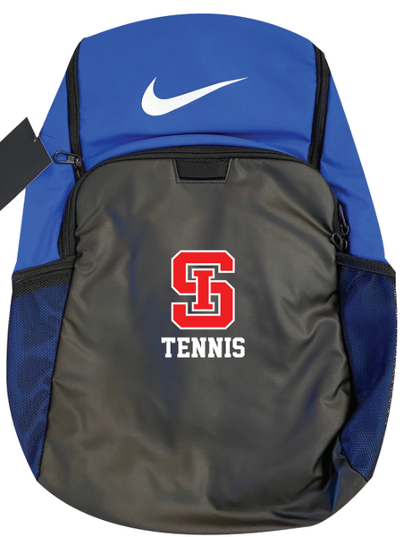 *OPTIONAL*  Tennis Team Backpack