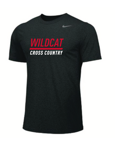 Nike cross country hot sale shirts